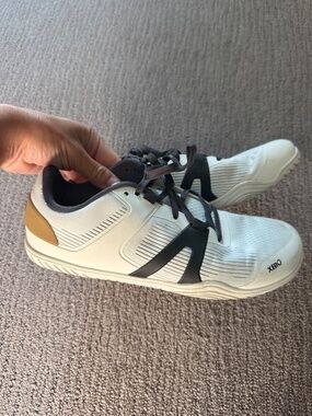 Xero Court Shoes